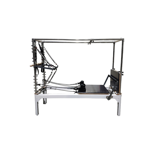 精英款铝合金三合一核心床