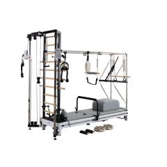 新款多功能核心床