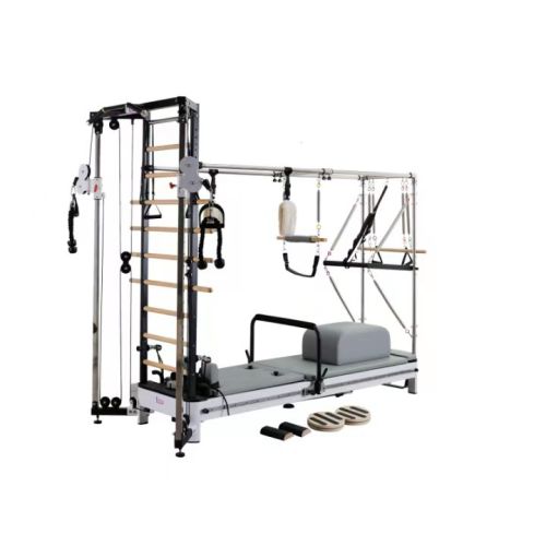 新款多功能核心床