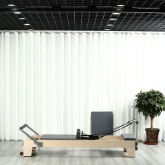Top Quality Maple Pilates Reformer