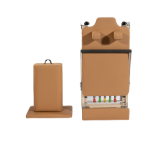 枫木可折叠普拉提核心床