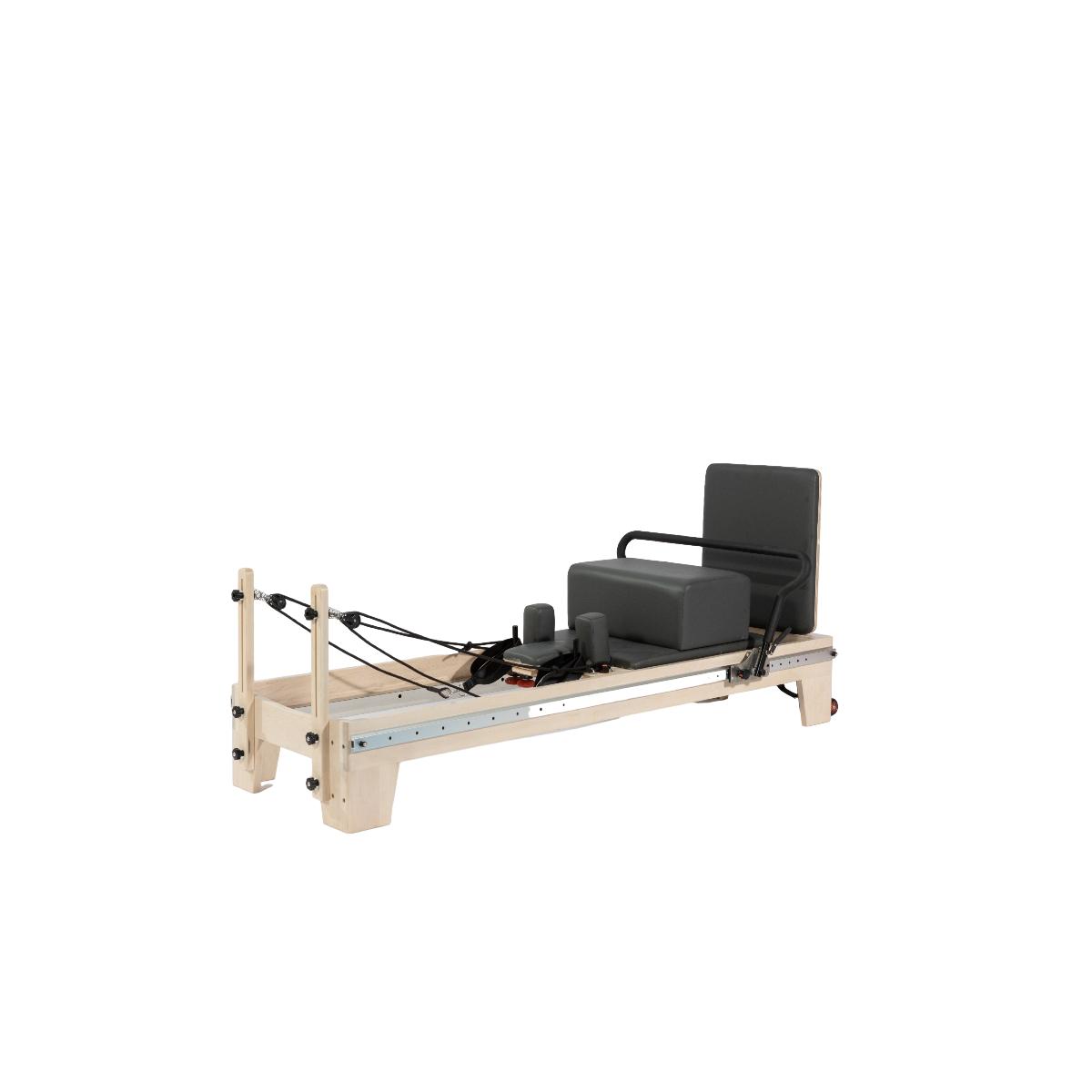 Top quality Full track Maple Pilates Reformer