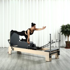 Top Quality Maple Pilates Reformer
