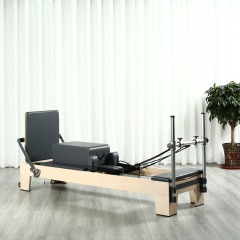 Top Quality Maple Pilates Reformer