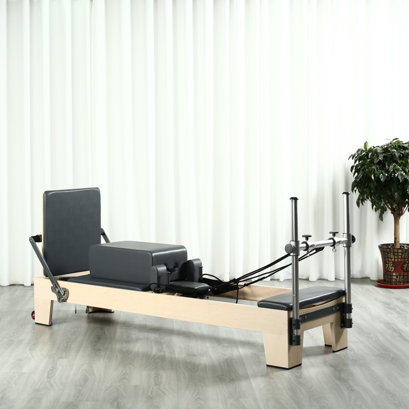 Top Quality Maple Pilates Reformer