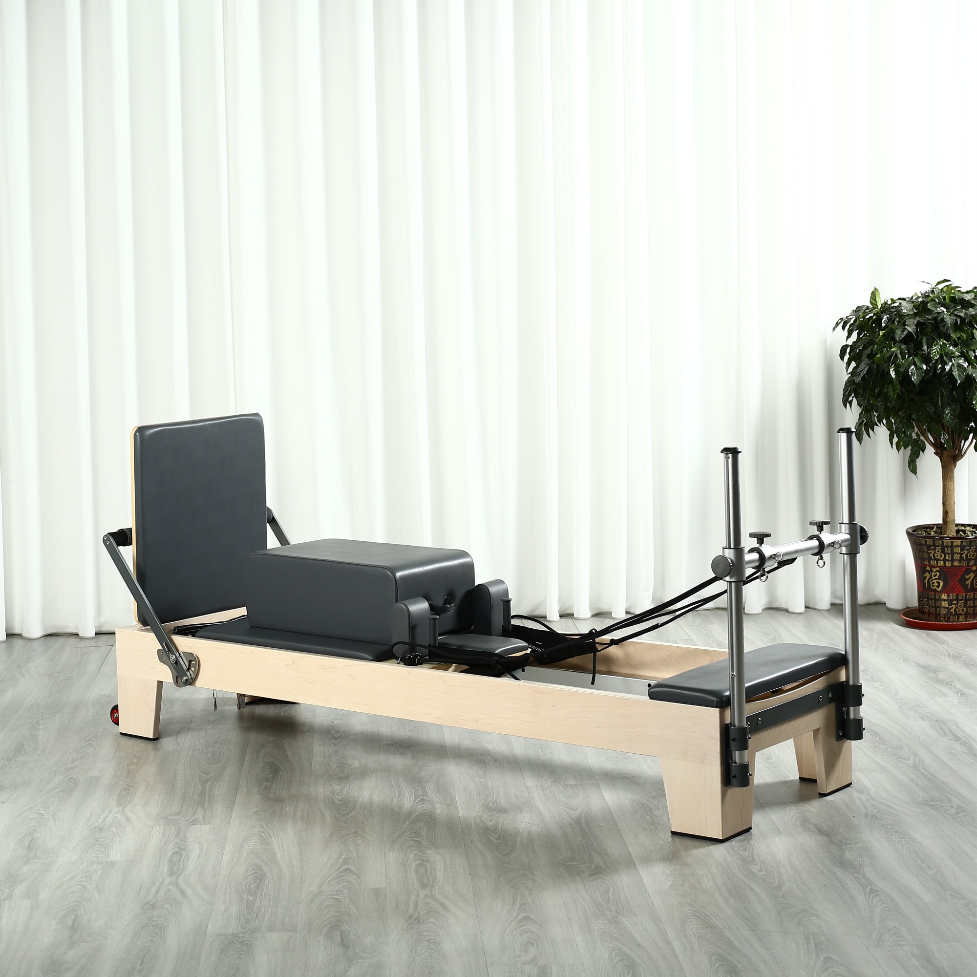 Top Quality Maple Pilates Reformer