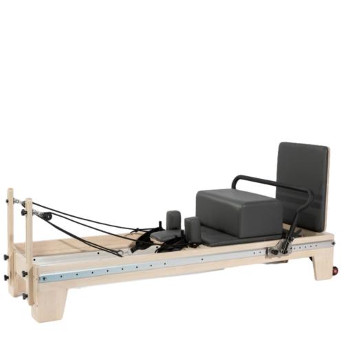 Top quality Full track Maple Pilates Reformer