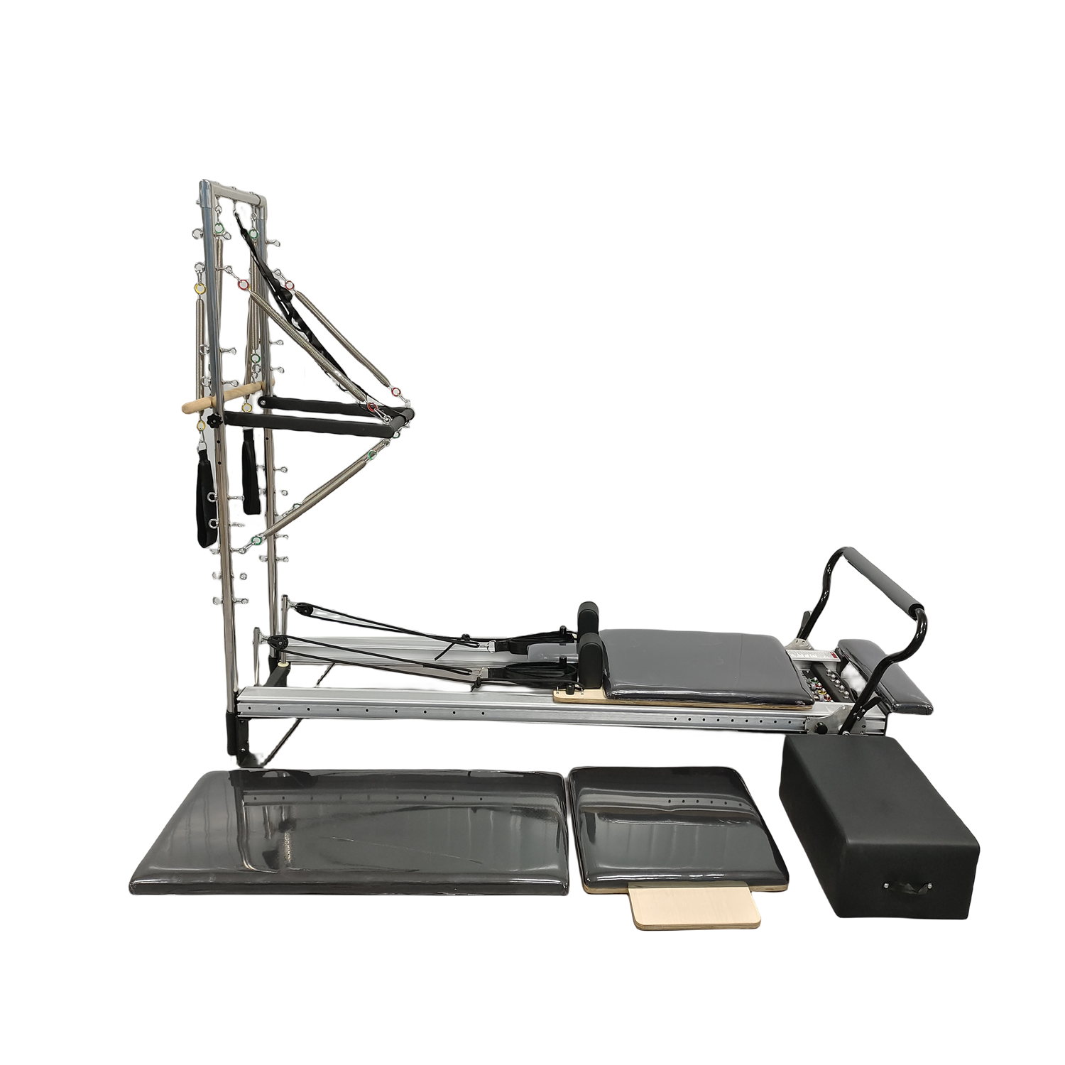 Classic Aluminum Reformer with tower