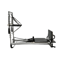 Classic Aluminum Reformer with tower