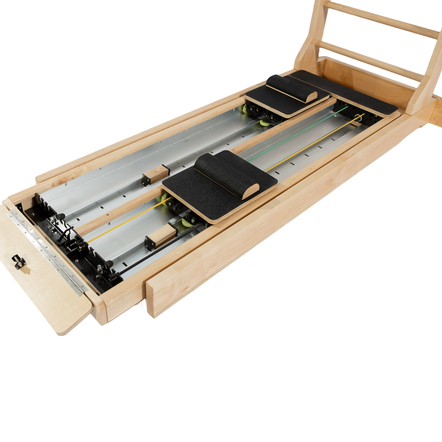 Maple Align Core Reformer