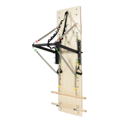 枫木壁挂弹簧板