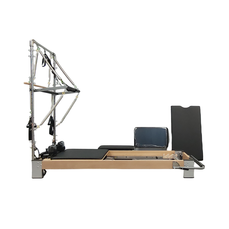 特惠款普拉提核心床半高架