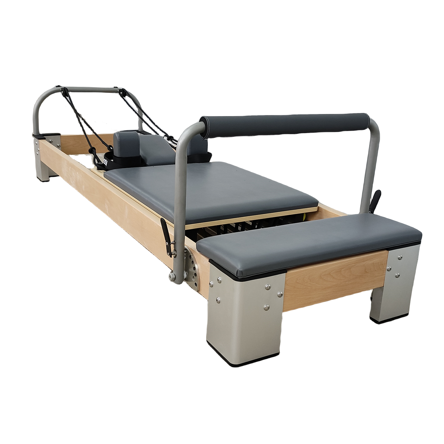 Economical Pilates Reformer