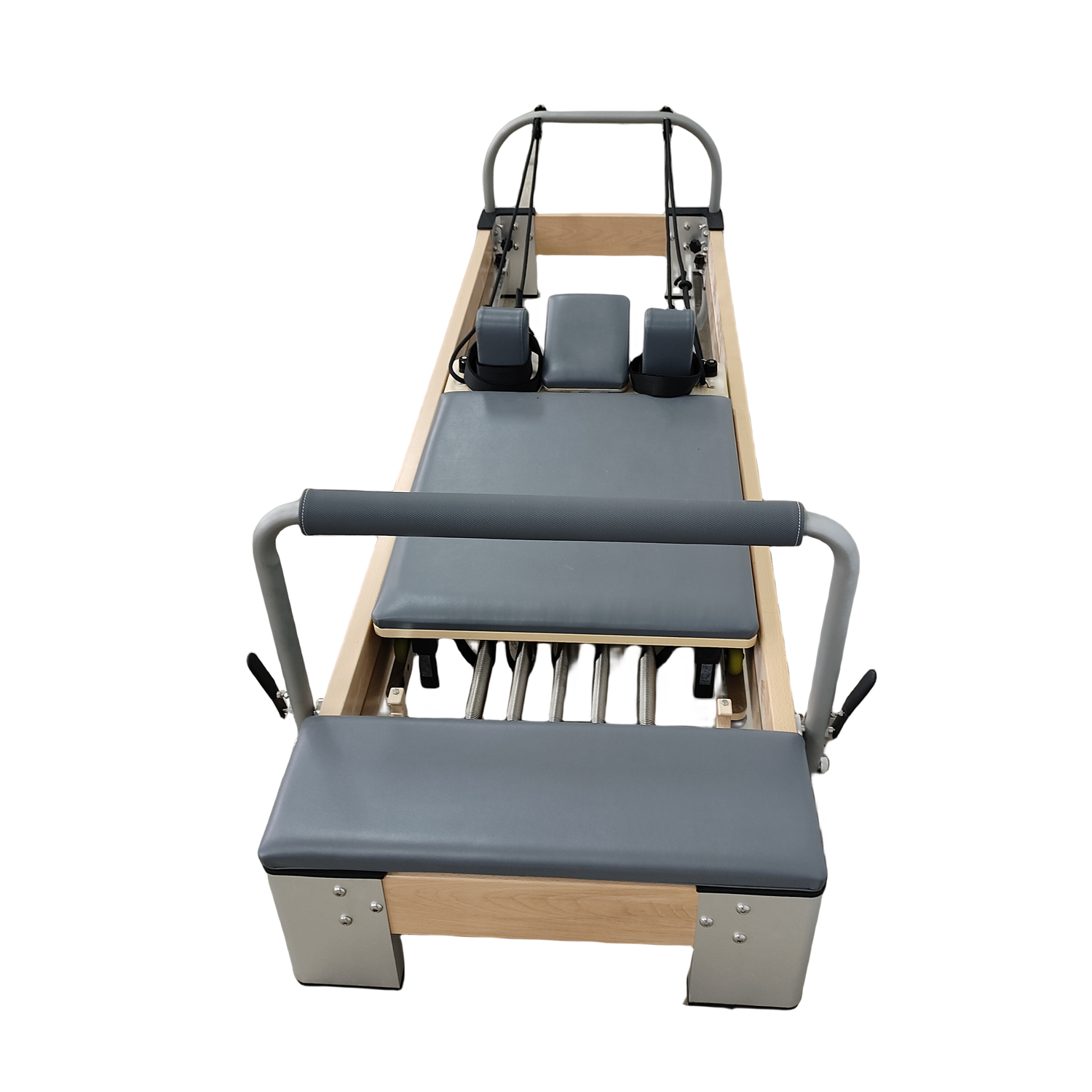 Economical Pilates Reformer