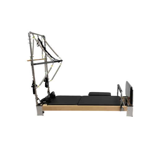 Economical Pilates Reformer With Tower