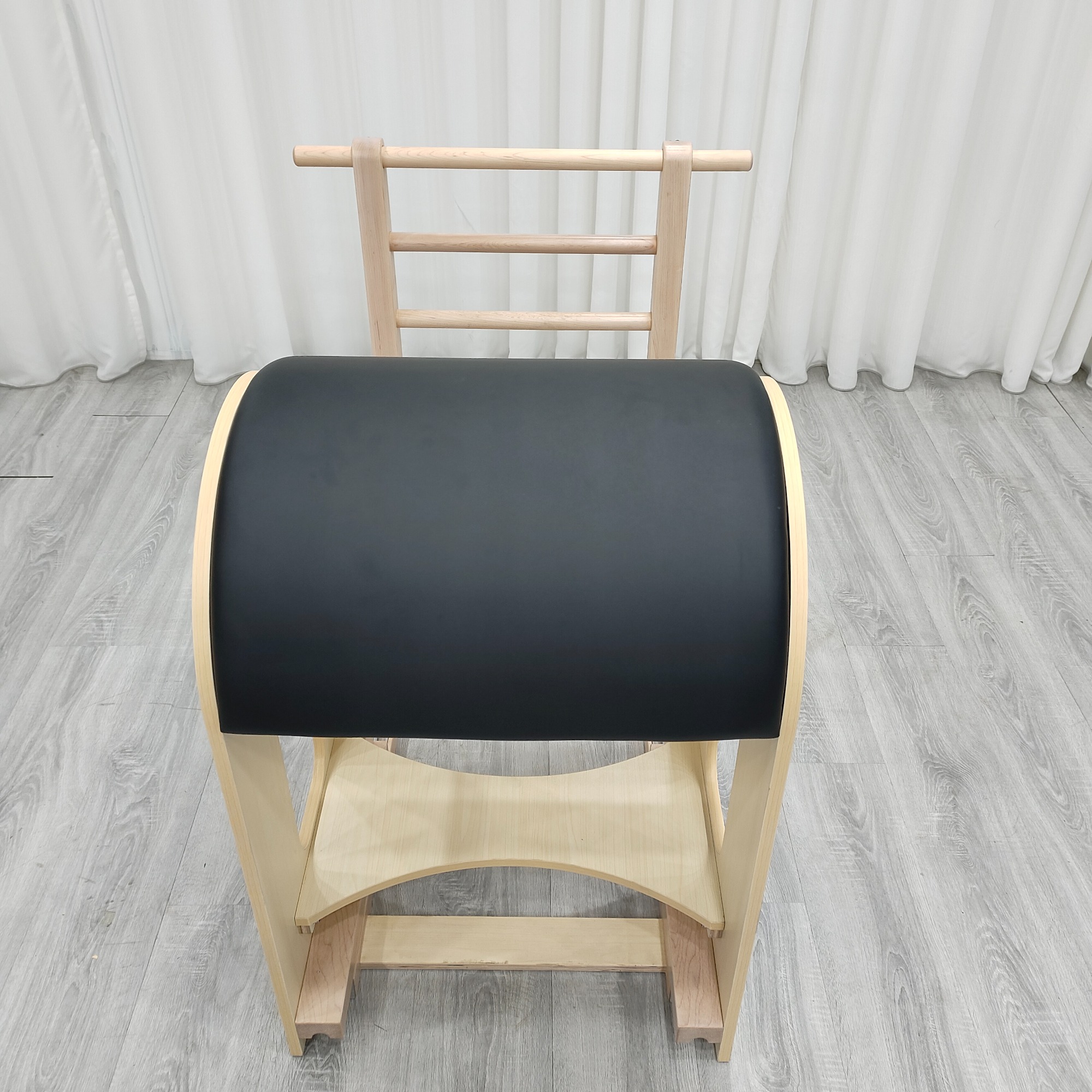 枫木高端手动快速调节梯桶