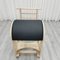 枫木高端手动快速调节梯桶