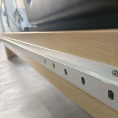 Luxury Full track Maple Pilates Reformer with Align core with tower