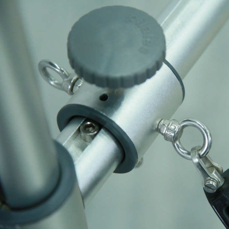 奢华版枫木普拉提核心床半高架