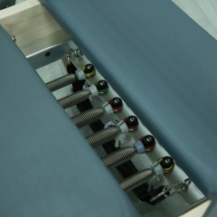 奢华版枫木普拉提核心床半高架