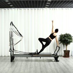Elite Aluminum Reformer With Tower