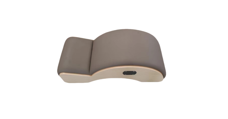 Top Maple Spine Corrector