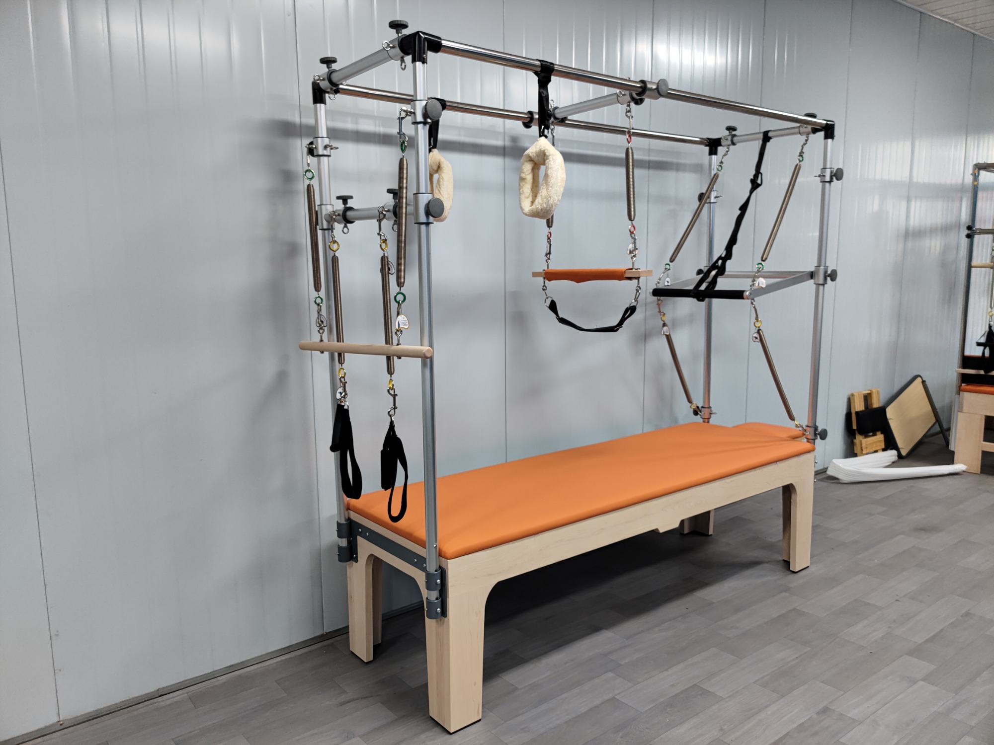 奢华款枫木凯迪拉克