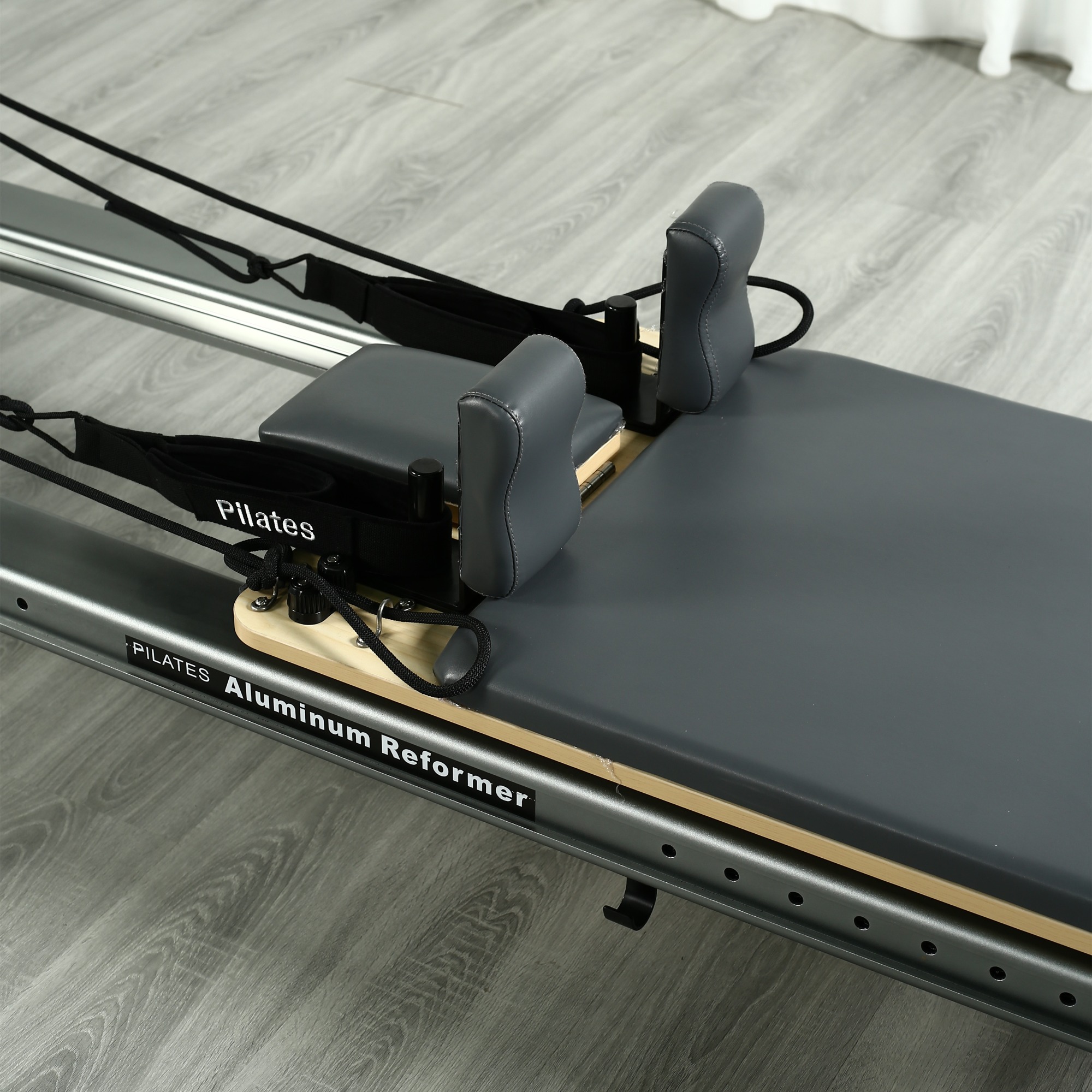 Elite Aluminum Reformer With Tower