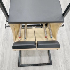 Elite Maple Wunda Chair