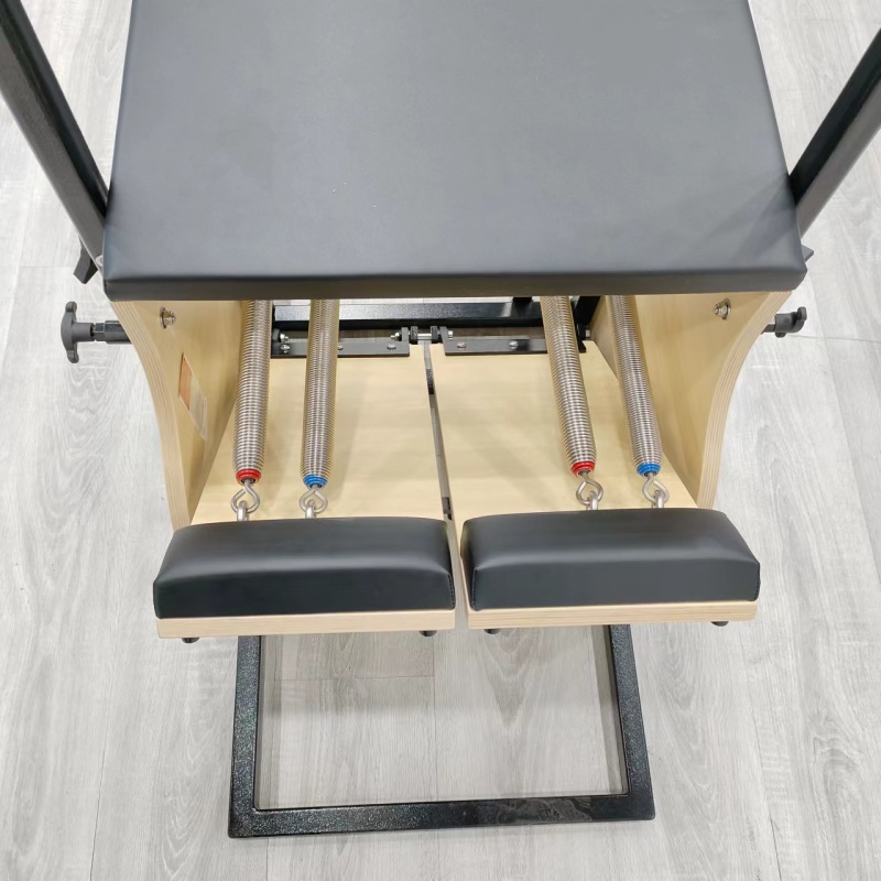Elite Maple Wunda Chair