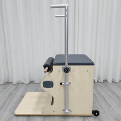 Luxury Maple Wunda Chair