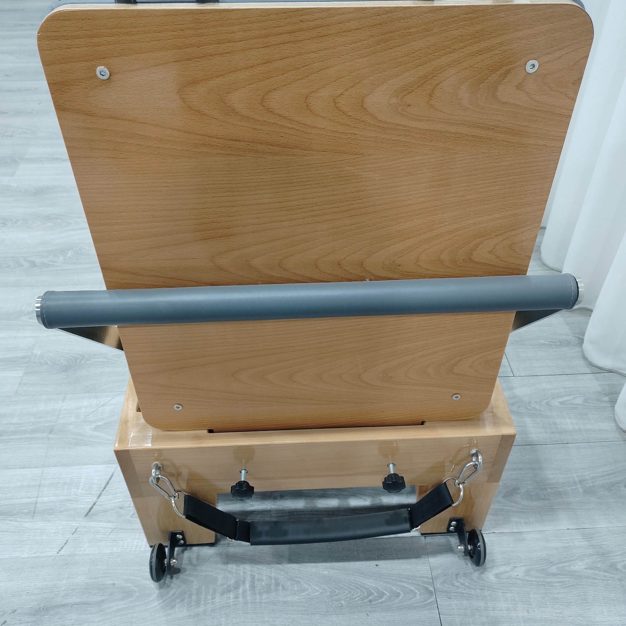 榉木经典普拉提核心床