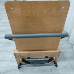 榉木经典普拉提核心床