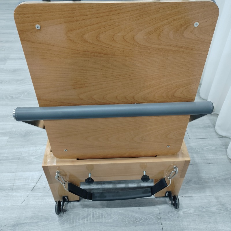 榉木经典普拉提核心床