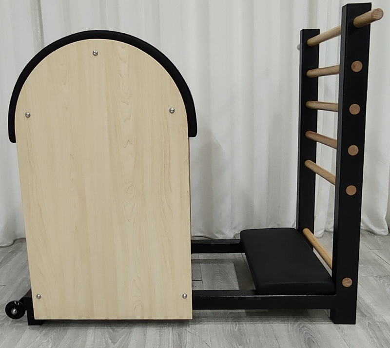 Top Maple Ladder Barrel