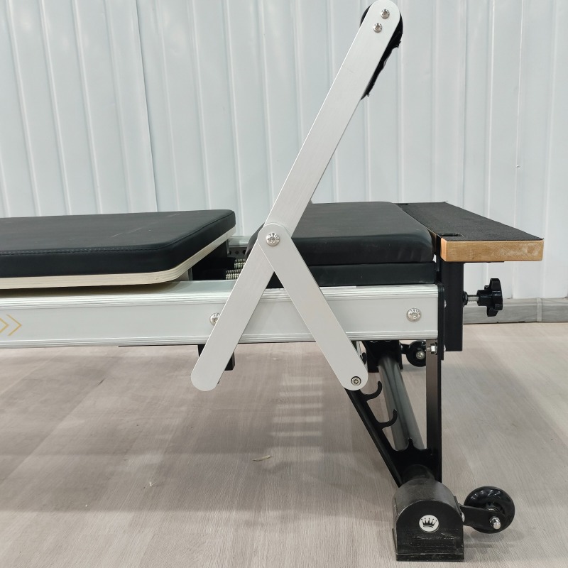 Luxury Aluminum Reformer With Tower