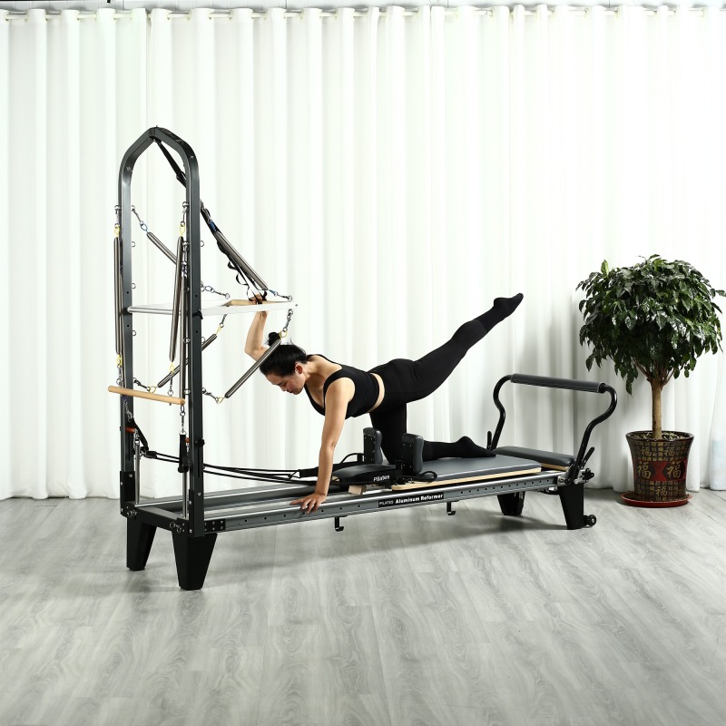 Elite Aluminum Reformer With Tower