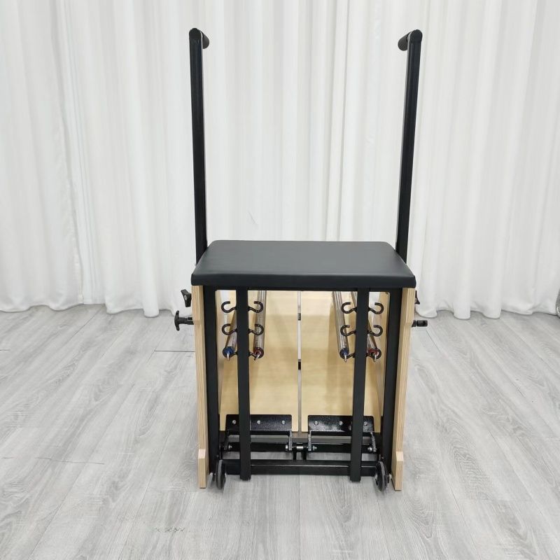 Elite Maple Wunda Chair
