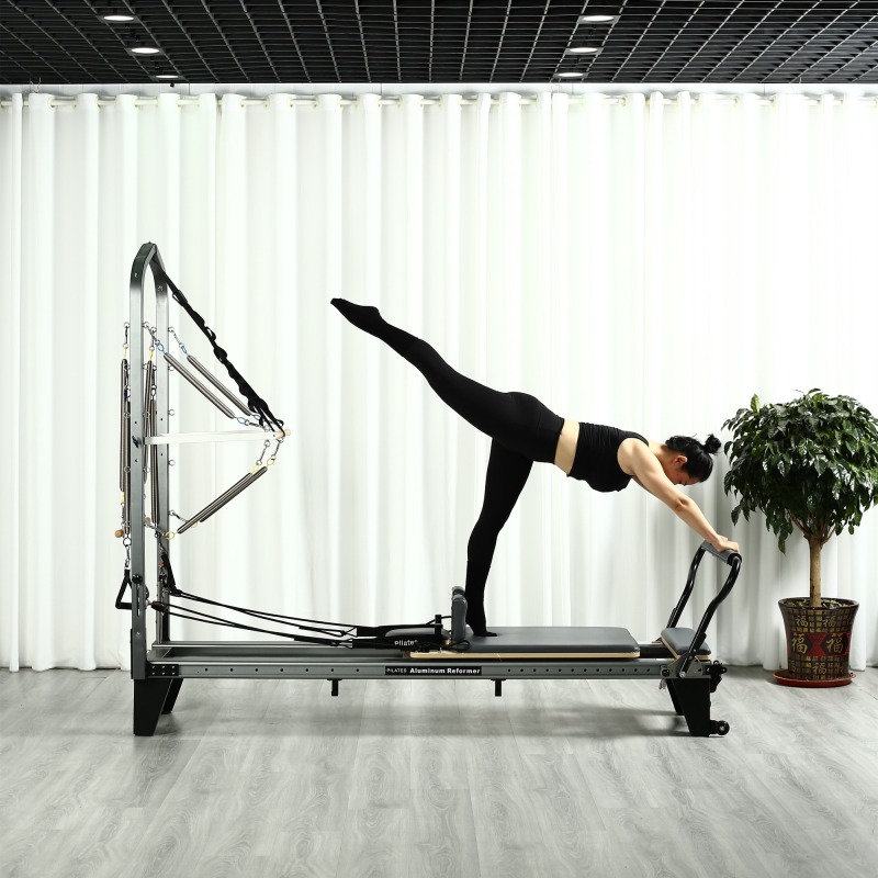 Elite Aluminum Reformer With Tower
