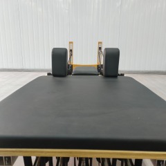 Elite Beech Pilates Reformer