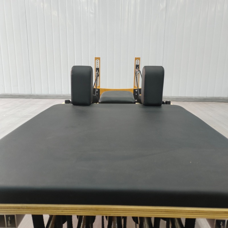 Elite Beech Pilates Reformer