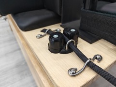 Elite Oak Pilates Reformer