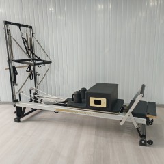 Luxury Aluminum Reformer With Tower