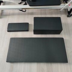 Luxury Aluminum Reformer With Tower