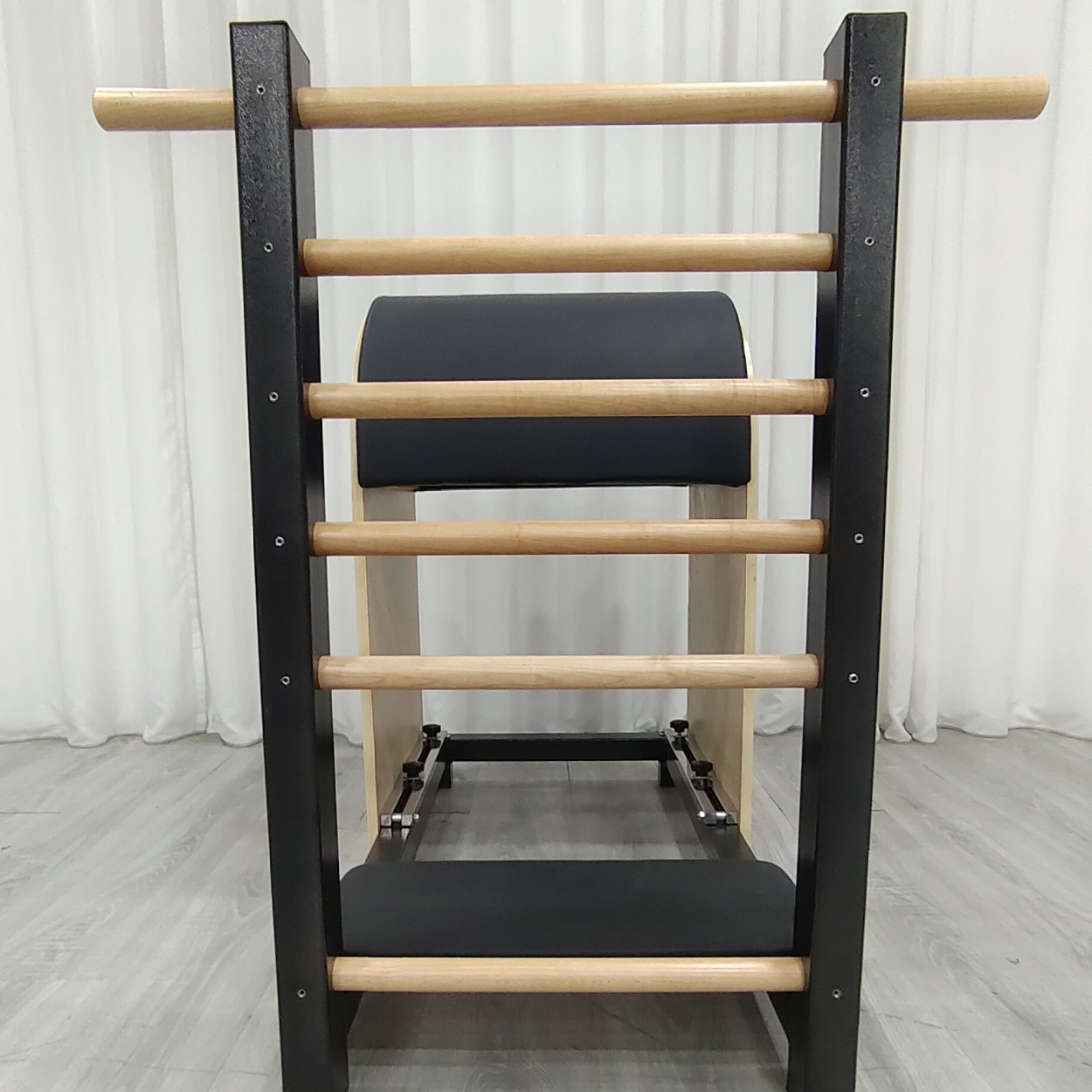 Top Maple Ladder Barrel