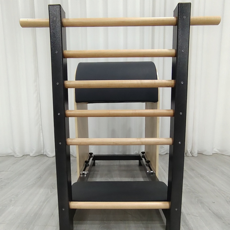 Top Maple Ladder Barrel