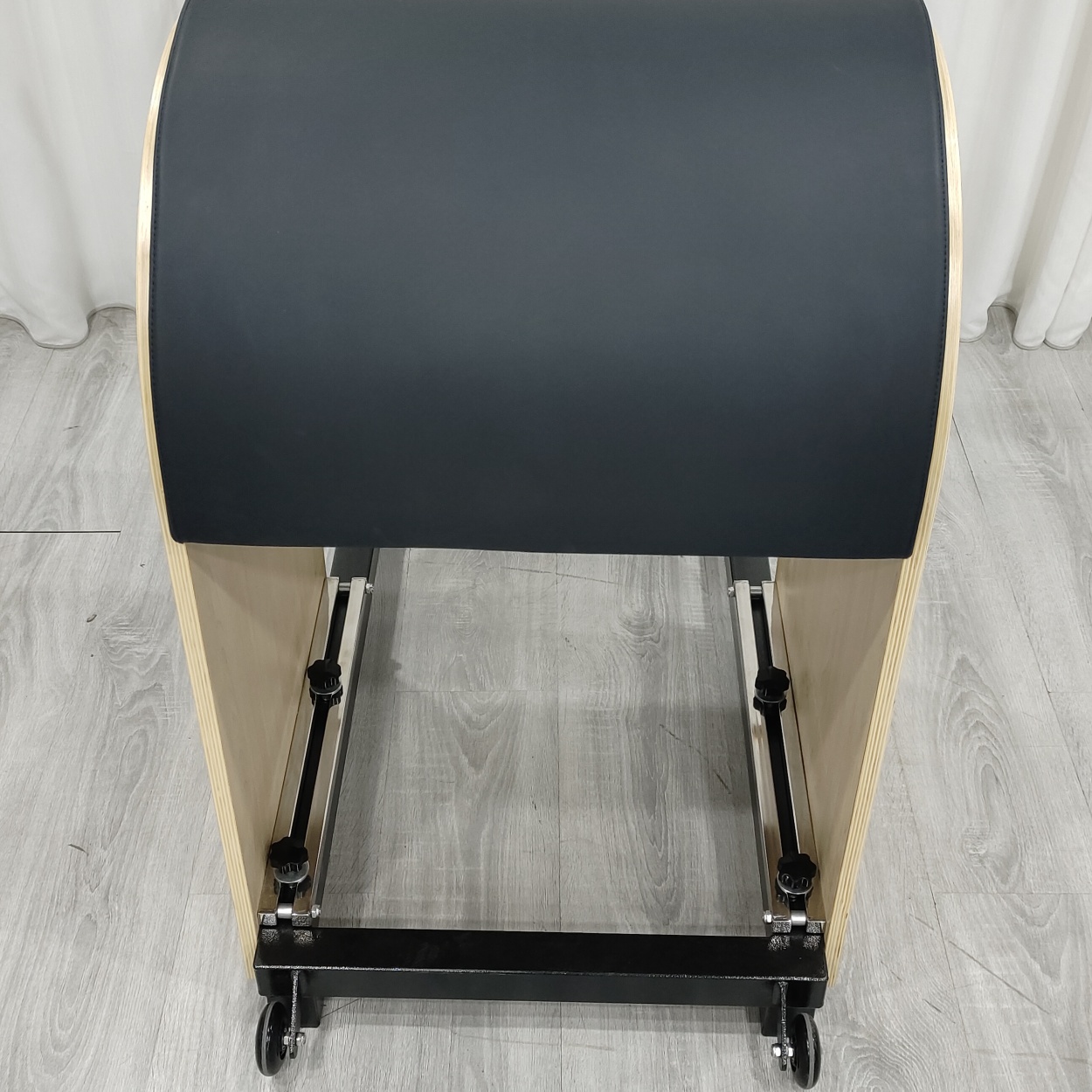 Top Maple Ladder Barrel