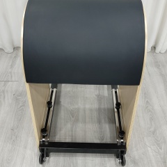 Top Maple Ladder Barrel