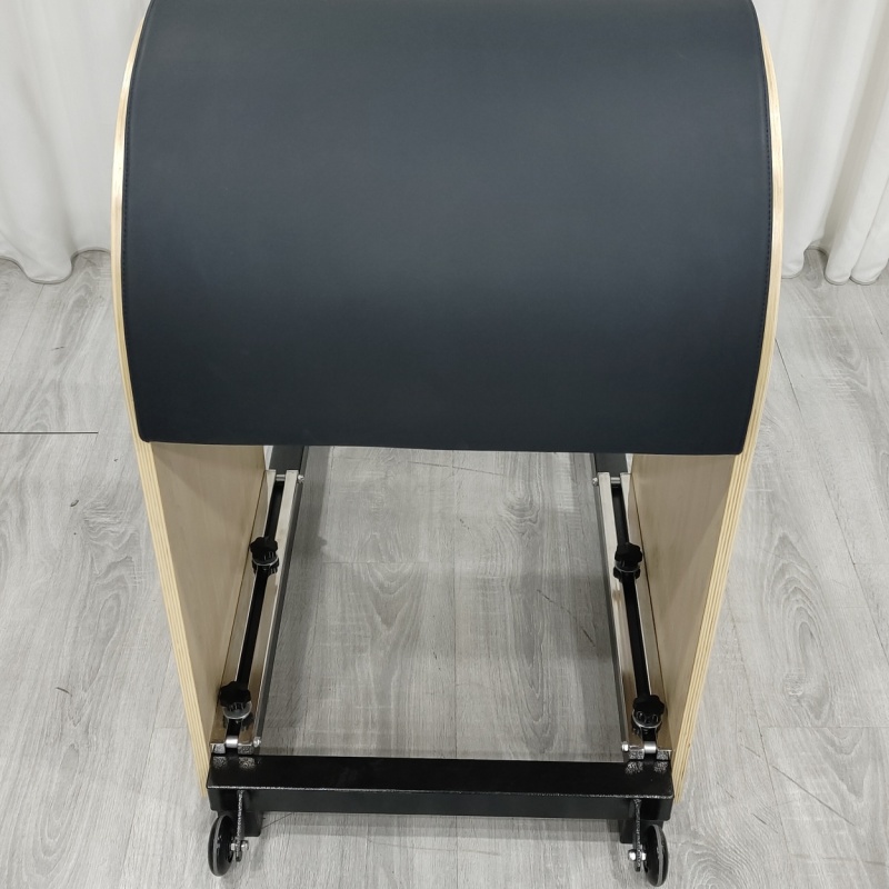 Top Maple Ladder Barrel