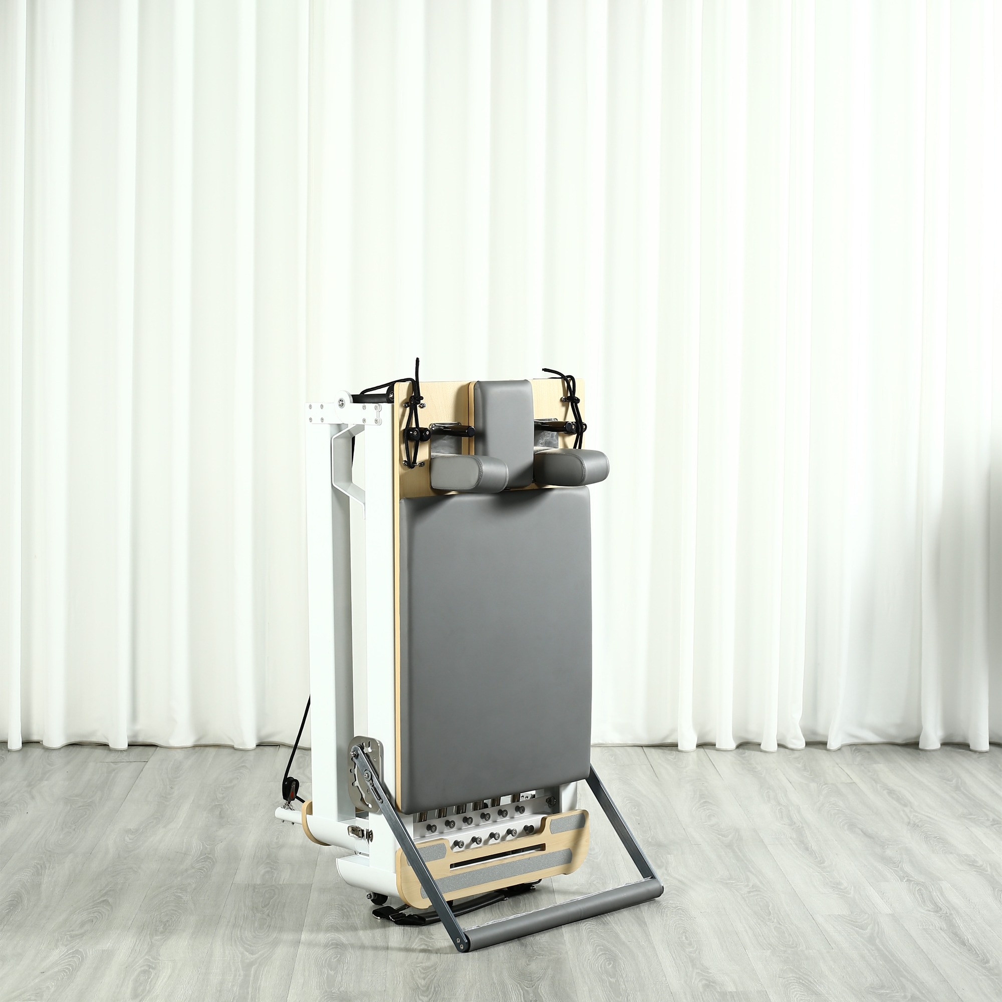 铝合金可折叠普拉提核心床